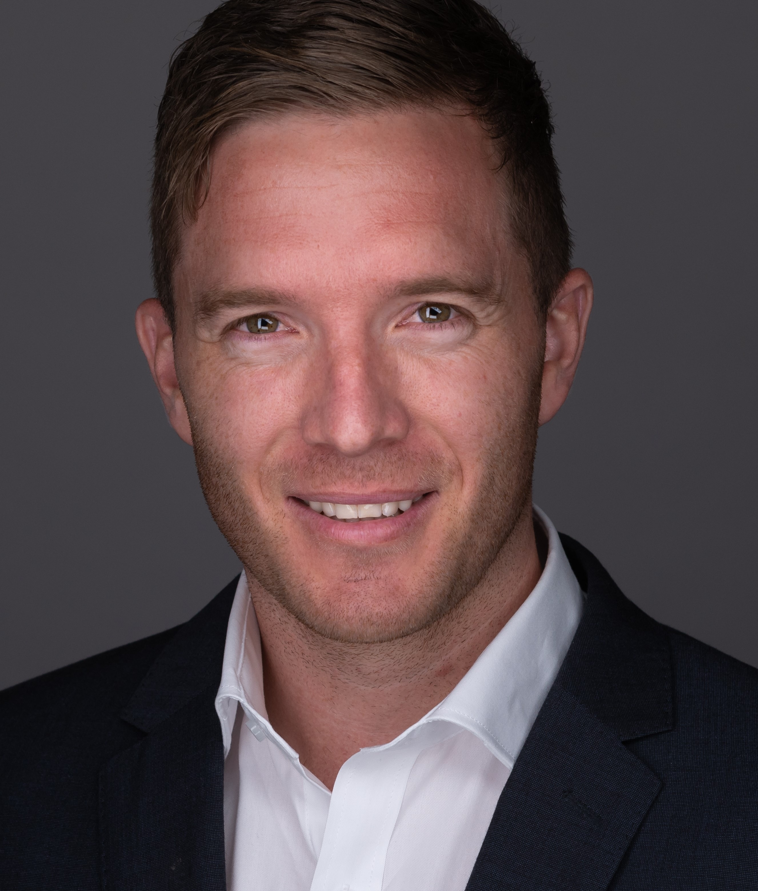 Sam Williams, Director of Zone 5